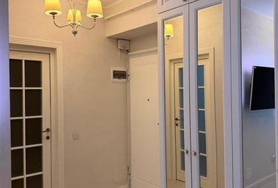 Apartament 2 camere, mobilat, intabulat- Copou - 6