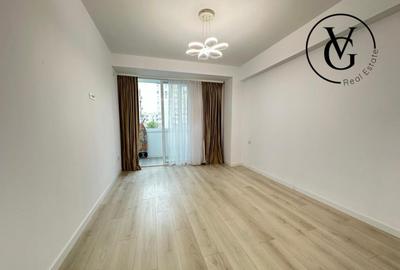 Apartament 4 camere- Faleza Nord - vedere la mare - 6