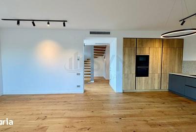 Casă cu 4 camere cu Teren 220 Mp în Tunari - 14