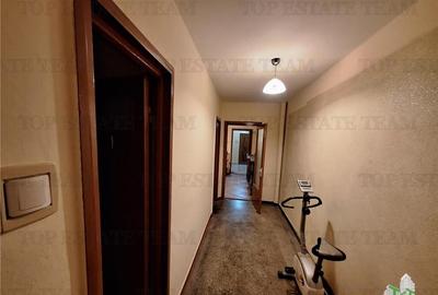 Apartament 4 camere - Hipodrom - Braila - - 6