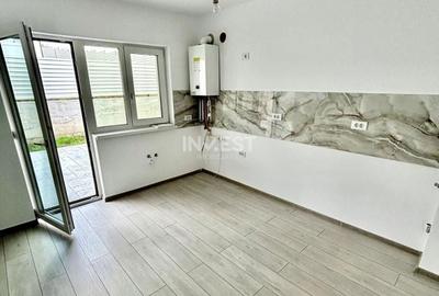 Casă cu 4 camere în Valea Lupului
