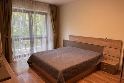 Apartament cu 3 camere decomandat, mobilat în Podu Roș - 1