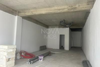 Spațiu comercial, de 120 mp, în Șelimbăr - 2