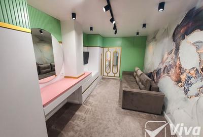 Apartament 4 camere 95mp, mobilat si utilat, zona Mathaus Nicolina - 10