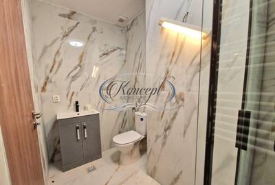 Apartament spatios in Piata 1 Mai cu parcare subterana - 8