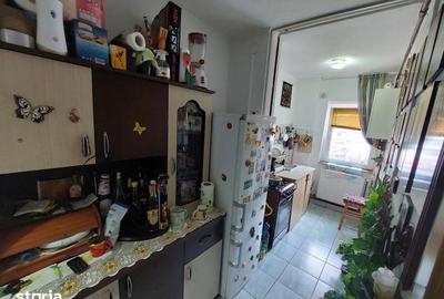 Garsonieră decomandată în Est - 5