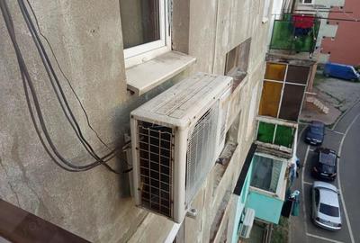 Apartament cu 2 camere nedecomandat în Ultracentral - 9