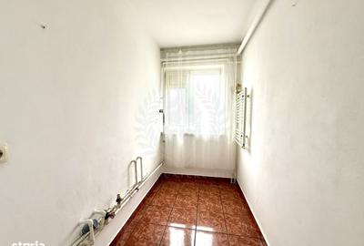 Apartament cu 2 camere în Vest
