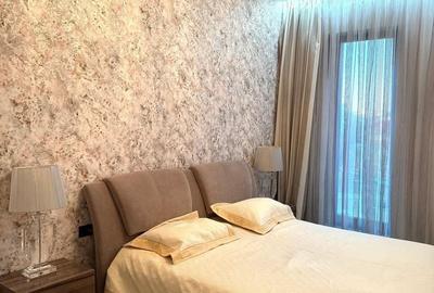 Apartament cu 3 camere decomandat, mobilat în Herăstrău - 5