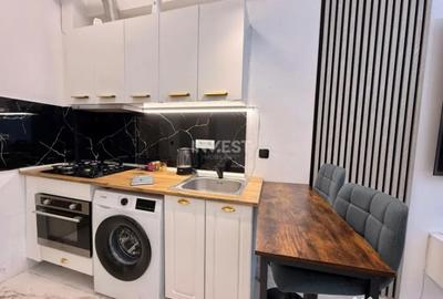 Garsonieră în Metalurgie - 8