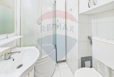 Apartament cu 2 camere semidecomandat, mobilat în P-ța Romană - 3