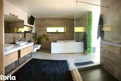 Casă cu 4 camere cu Teren 390 Mp în Mărăști - 7