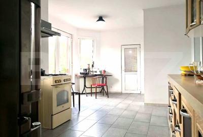 Casa spatioasa cu 6 camere si 3 bai - confort si intimitate - 13