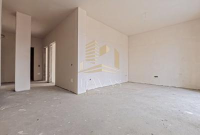 Apartament cu 3 camere semidecomandat în Baciu - 7