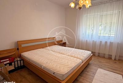 Casă cu 3 camere decomandat în Oșorhei - 9