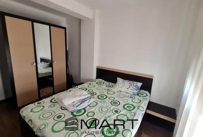 Apartament cu 2 camere semidecomandat, mobilat în Mihai Viteazul - 7