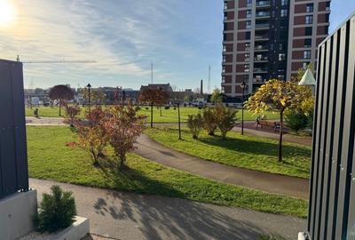 Apartament 3 camere Arad Adora Park direct proprietar - 2