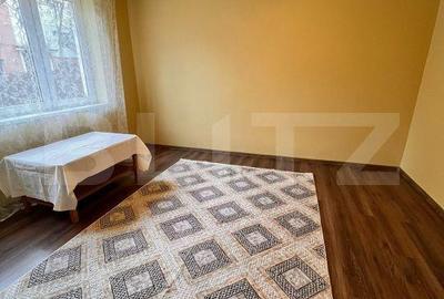 Garsonieră decomandată în Central - 2