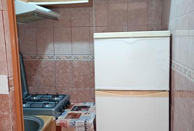 Garsonieră semidecomandată în Central - 8