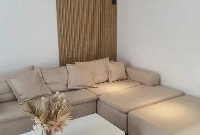 Apartament 2 camere Semicentral - zona Stadion - 2