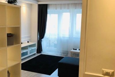 Garsonieră decomandată în Sud - 6