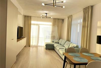 Apartament 2 camere decomandat Prima Inchiriere Calea Surii Mici - 4