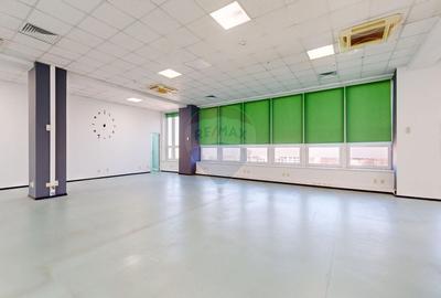 Birou, de 513 mp, în Centrul Civic - 9