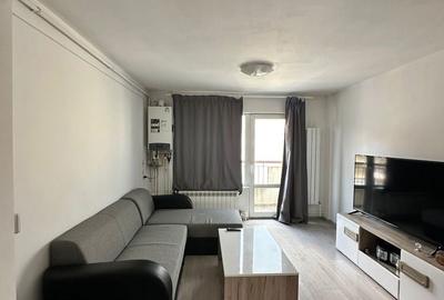Apartament cu 3 camere în Coman - 2