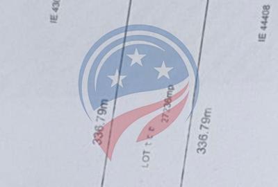 Teren Construcții intravilan de 30000 mp, în Aeroport - 3