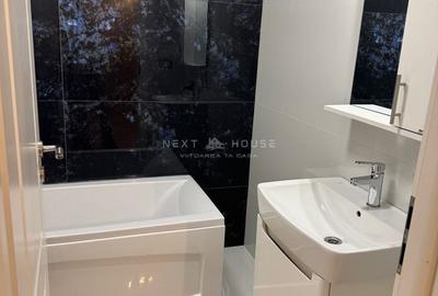 Garsonieră decomandată, mobilată în Rahova - 10