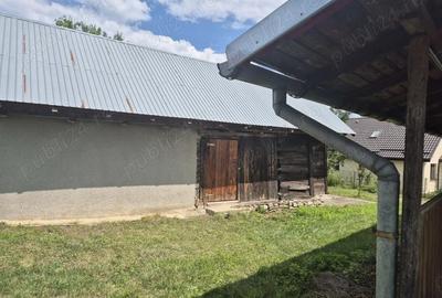 Casă cu 4 camere în Central - 6