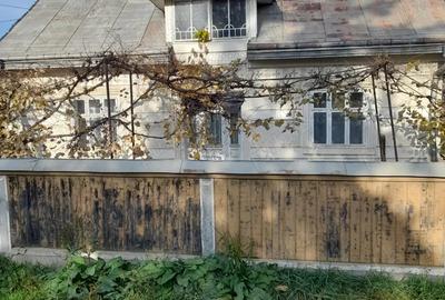 Casa cu teren, spatiu comercial si anexe - Siret - 3