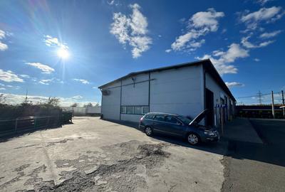 SERVICE AUTO Ultramodern (Business ultraprofitabil la cheie - 5