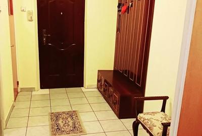 Apartament cu 3 camere semidecomandat în Drumul Taberei - 4