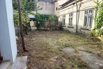 Parter de vila, curte proprie, Universitate, Batistei, Ultracentral, comision 0 Parter de vila, curte proprie, Universitate, Batistei, Ultracentral, comision 0 - 8