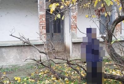 Localitatea Soldanu, jud Calarasi, str. Dumbrava - 3