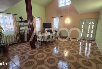 Casă cu 4 camere cu Teren 845 Mp în Roșia - 8