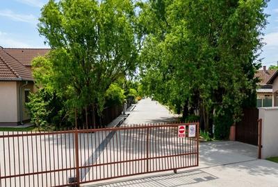 Teren de 314 mp, în Dârza - 1