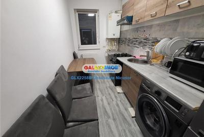 Apartament cu 2 camere decomandat, mobilat în Chiajna - 9