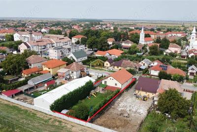 Casă în Central - 1