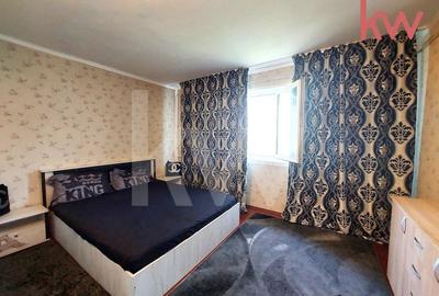 Apartament 3 camere, usor de inchiriat, central - 2