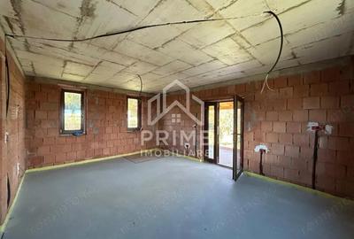 Casă cu 5 camere cu Teren 425 Mp în Micești - 8