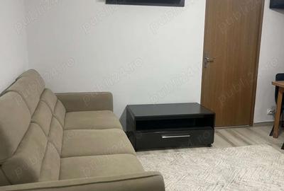 Apartament cu 2 camere decomandat în Central - 3