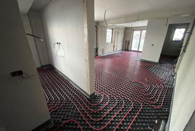 Apartament cu 3 camere în Central - 4