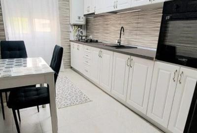 2 camere in zona Complexului Studentesc - 3