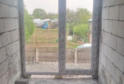 Casă cu 4 camere în Herăști - 5