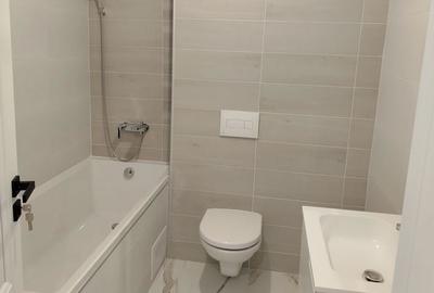 Apartament cu 2 camere decomandat în Păcurari - 1