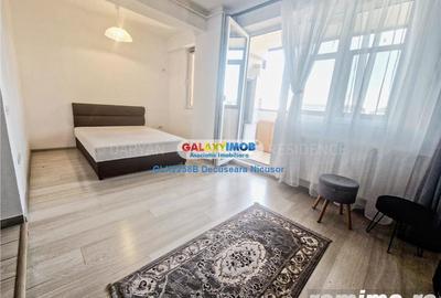 Garsoniera dubla Militari Residence Mobilata,Utilata 56.500 Euro - 8