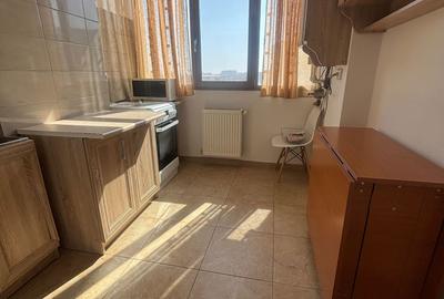 Garsonieră decomandată în Teilor - 5