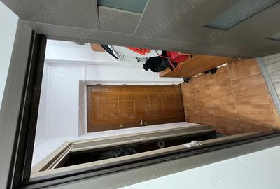 Garsonieră nedecomandată în Central - 3